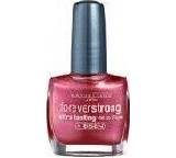 Nagellack im Test: Forever Strong Professional von Maybelline, Testberichte.de-Note: 2.5 Gut