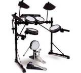 Schlagzeug im Test: DM5 Pro Kit & Trigger IO von Alesis, Testberichte.de-Note: ohne Endnote