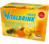 MultiVitaldrink + Q10