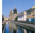 Wanderung, Ausflug & Tour im Test: St. Petersburg von Russland, Testberichte.de-Note: ohne Endnote
