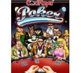 Game im Test: Card Player Poker von Twistbox Games, Testberichte.de-Note: 2.6 Befriedigend