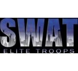 Game im Test: Swat Elite Troops von Vivendi, Testberichte.de-Note: 1.7 Gut