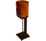 Lautsprecher im Test: Kassiopeia Superieur von Marker Audio, Testberichte.de-Note: ohne Endnote