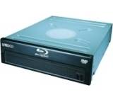 Blu-ray-Laufwerk im Test: DH-4O1S von Lite-On IT, Testberichte.de-Note: ohne Endnote