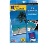 Druckerpapier im Test: Inkjet Photo Papier spezialbeschichtet hochglänzend von Avery-Zweckform, Testberichte.de-Note: 2.4 Gut