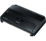 Car-HiFi-Endstufe im Test: KAC-PS4D von Kenwood, Testberichte.de-Note: 1.1 Sehr gut