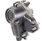 Unterwassergehäuse im Test: EHS-510 H von Sanyo, Testberichte.de-Note: 1.4 Sehr gut