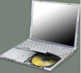 Laptop im Test: Toughbook CF-W7 von Panasonic, Testberichte.de-Note: 1.8 Gut