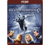 Film im Test: Fantastic Four - Rise Of The Silver Surfer von HD-DVD, Testberichte.de-Note: 1.6 Gut