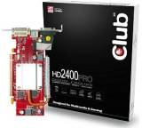 HD 2400PRO Passive Heatpipe