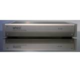 Phono-Vorverstärker im Test: PS.30R von Whest Audio, Testberichte.de-Note: ohne Endnote