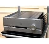 Verstärker im Test: INT-150 von Pass Laboratories, Testberichte.de-Note: 1.3 Sehr gut