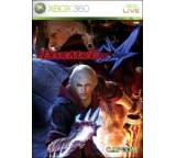 Devil May Cry 4 (für Xbox 360)