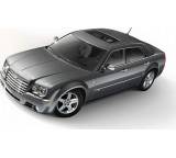 Auto im Test: 300 C 5.7 HEMI-V8 (250 kW) von Chrysler, Testberichte.de-Note: ohne Endnote