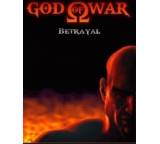 Game im Test: God of War: Betrayal von Sony Pictures Digital, Testberichte.de-Note: 1.4 Sehr gut