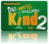 Game im Test: Das weiß doch jedes Kind 2 von Softgames, Testberichte.de-Note: 2.1 Gut