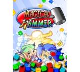 Game im Test: Magical Hammer von CapCom, Testberichte.de-Note: 2.3 Gut