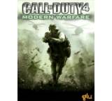 Game im Test: Call of Duty 4: Modern Warfare von Glu Mobile, Testberichte.de-Note: 2.9 Befriedigend