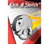 Game im Test: Etch A Sketch Zauberzeichner von Player X, Testberichte.de-Note: 1.6 Gut