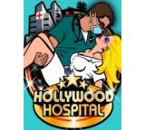 Game im Test: Hollywood Hospital von Player X, Testberichte.de-Note: 1.5 Sehr gut