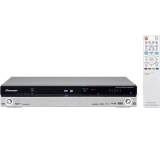 DVD-Recorder im Test: DVR-550 HX-S von Pioneer, Testberichte.de-Note: 2.2 Gut