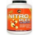 Nitro Plex