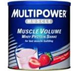 Muscle Whey Protein 100