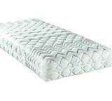 7-Zonen- Tonnentaschenfederkern- Matratze