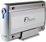 Festplattengehäuse im Test: LD-H35NSU2 von Fantec, Testberichte.de-Note: 1.0 Sehr gut