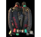 Voyager Modular Rebreather