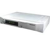 5000 DVB-S (Europhon-Megasat)