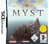 Game im Test: Myst (für DS) von Midway, Testberichte.de-Note: 3.9 Ausreichend