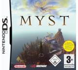 Game im Test: Myst (für DS) von Midway, Testberichte.de-Note: 3.6 Ausreichend