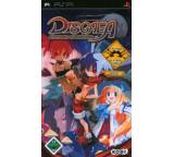 Game im Test: DISGAEA: Afternoon of Darkness (für PSP) von THQ, Testberichte.de-Note: 1.2 Sehr gut