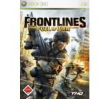 Frontlines: Fuel of War (für Xbox 360)