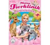 Game im Test: Meine Tierklinik in Australien von Koch Media, Testberichte.de-Note: 2.9 Befriedigend