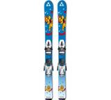 Ski im Test: Snowkid von Fischer Sports, Testberichte.de-Note: ohne Endnote