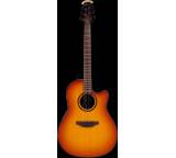 Gitarre im Test: Standard Balladeer Ltd. 2771 LX-CM von Ovation, Testberichte.de-Note: ohne Endnote