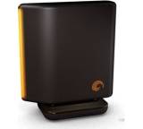 Externe Festplatte im Test: FreeAgent Desktop (500 GB) von Seagate, Testberichte.de-Note: 2.1 Gut