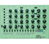 Synthesizer, Workstations & Module im Test: Dominion Club von MFB (Manfred Fricke), Testberichte.de-Note: 2.5 Gut