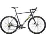 Fahrrad im Test: Jari 1.3 - Shimano 105 (Modell 2017) von Fuji, Testberichte.de-Note: ohne Endnote