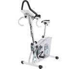 Fahrradergometer im Test: ergo_bike 8008_TRS von Daum, Testberichte.de-Note: ohne Endnote