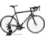 Fuoco AL - Shimano Ultegra (Modell 2017)
