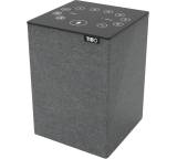 WLAN-Lautsprecher im Test: Choros Tap von TIBO, Testberichte.de-Note: ohne Endnote