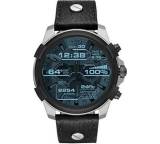 Smartwatch im Test: On Full Guard von Diesel, Testberichte.de-Note: 2.3 Gut