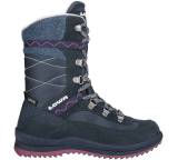 Wanderschuh im Test: Emely GTX Hi von Lowa, Testberichte.de-Note: ohne Endnote
