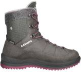 Wanderschuh im Test: Calcetina GTX Mid von Lowa, Testberichte.de-Note: ohne Endnote