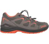 Wanderschuh im Test: Innox Evo GTX Lo Junior von Lowa, Testberichte.de-Note: 1.4 Sehr gut