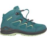 Wanderschuh im Test: Innox Evo GTX QC Junior von Lowa, Testberichte.de-Note: 1.8 Gut