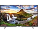 Fernseher im Test: XU55D401 von Telefunken, Testberichte.de-Note: 1.9 Gut